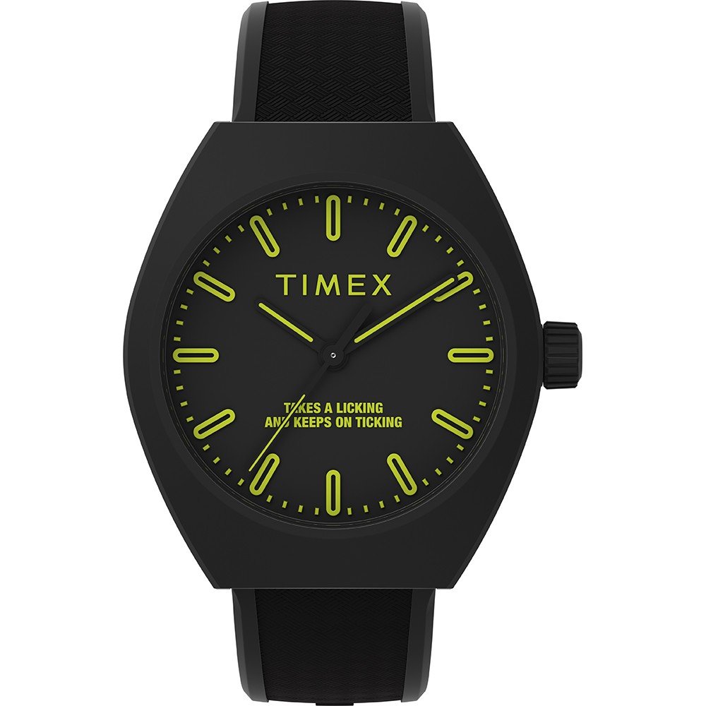 Timex Trend TW2W42400 Urban Pop Watch