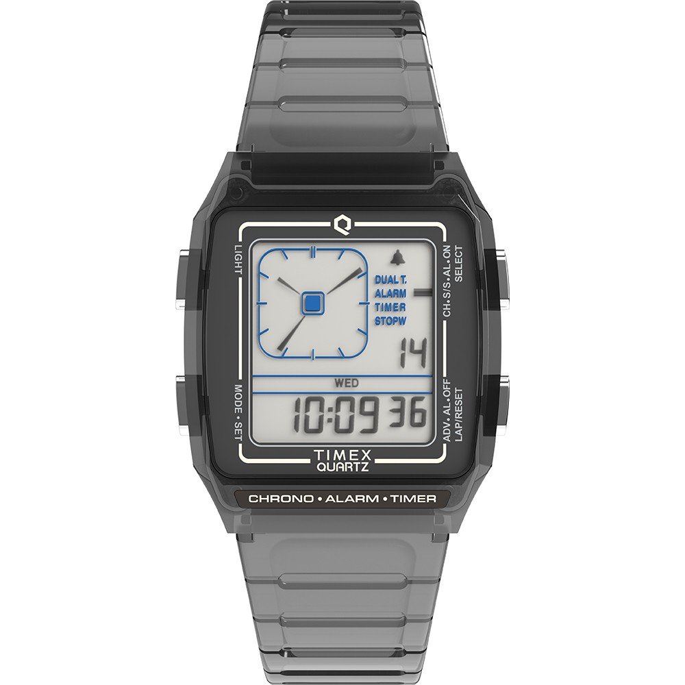 Timex Q TW2W45000 Q Timex Watch