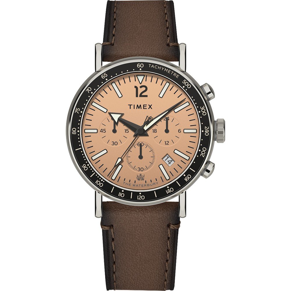 Timex Waterbury TW2W47300 Waterbury Standard Watch