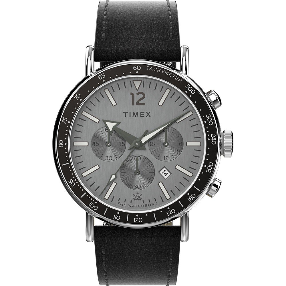 Timex Waterbury TW2W47400 Waterbury Standard Watch