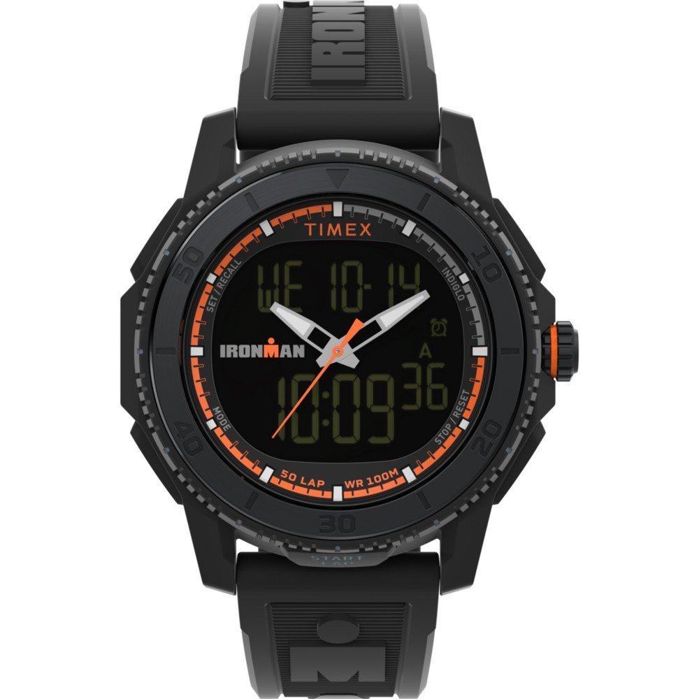 Timex Ironman TW2W53600 Ironman Finisher Adrenaline Watch