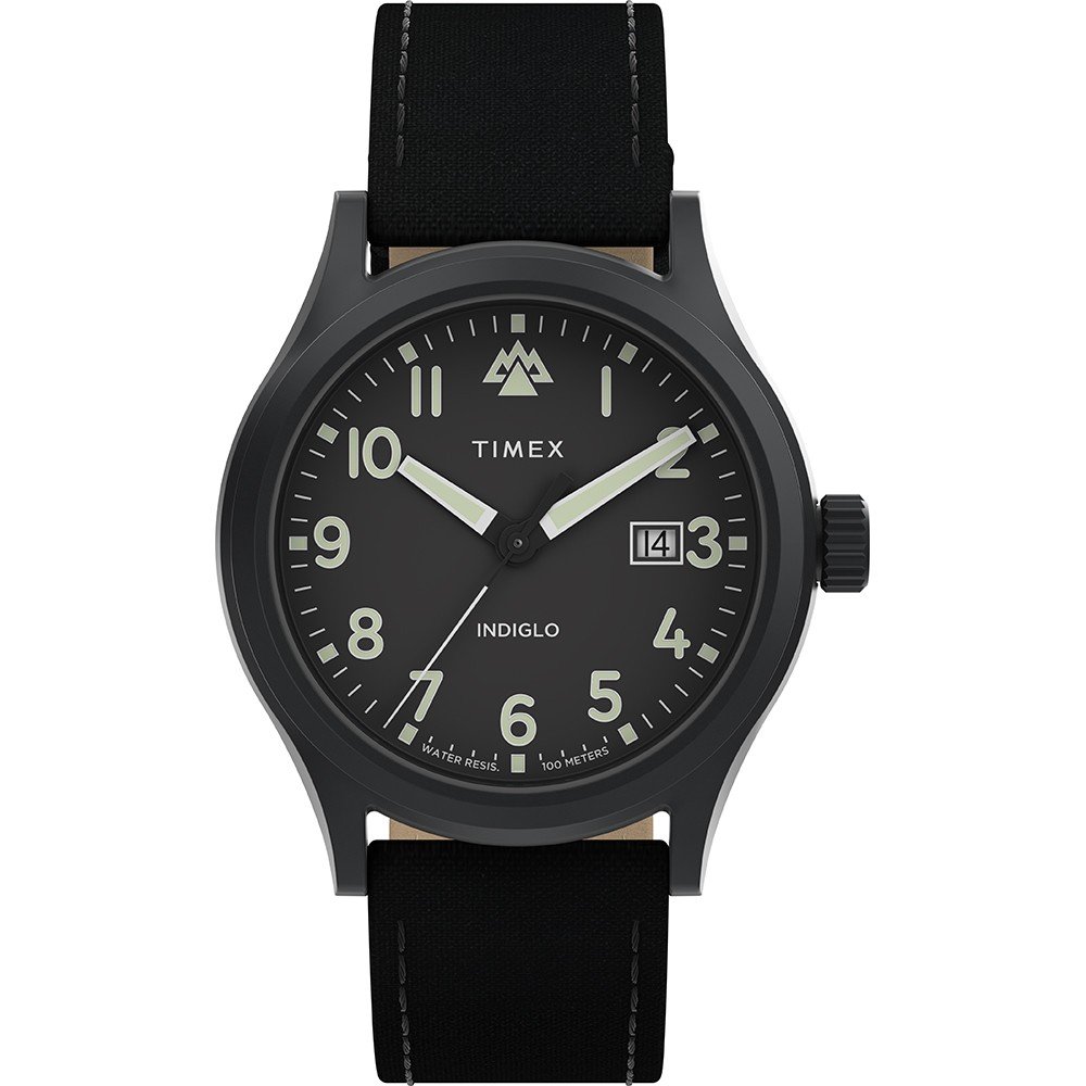 Timex Expedition North TW2W56800 Expedition North - Sierra Watch