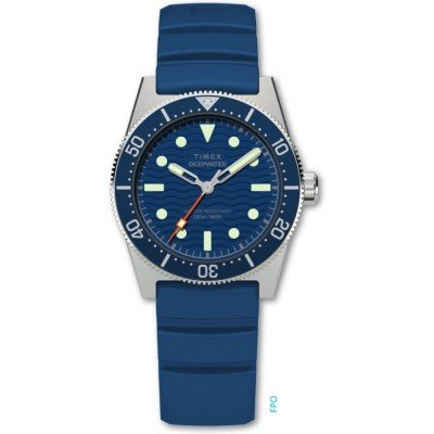 Timex TW2W74600 Deep Water Reef Watch