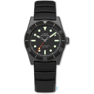 Timex TW2W74700 Deep Water Reef Watch