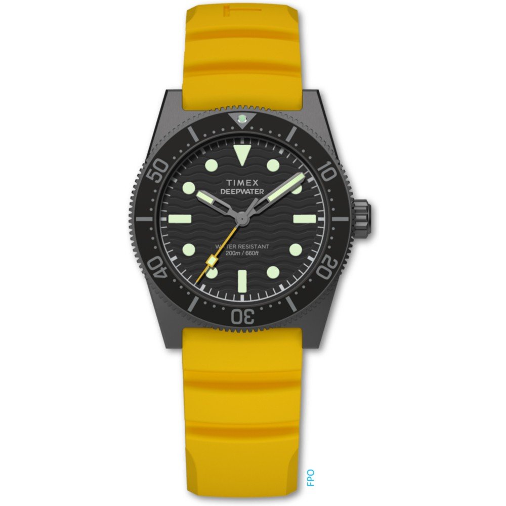 Timex TW2W74800 Deep Water Reef Watch