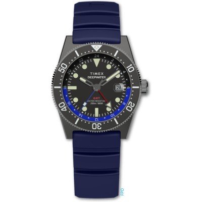 Timex TW2W75100 Deep Water Reef Watch