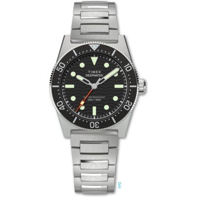 Timex TW2W95200 Deep Water Reef Watch