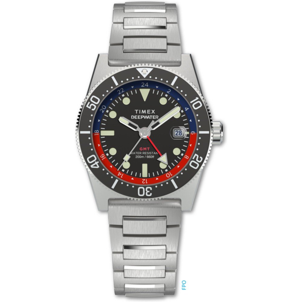 Timex TW2W95300 Deep Water Reef Watch