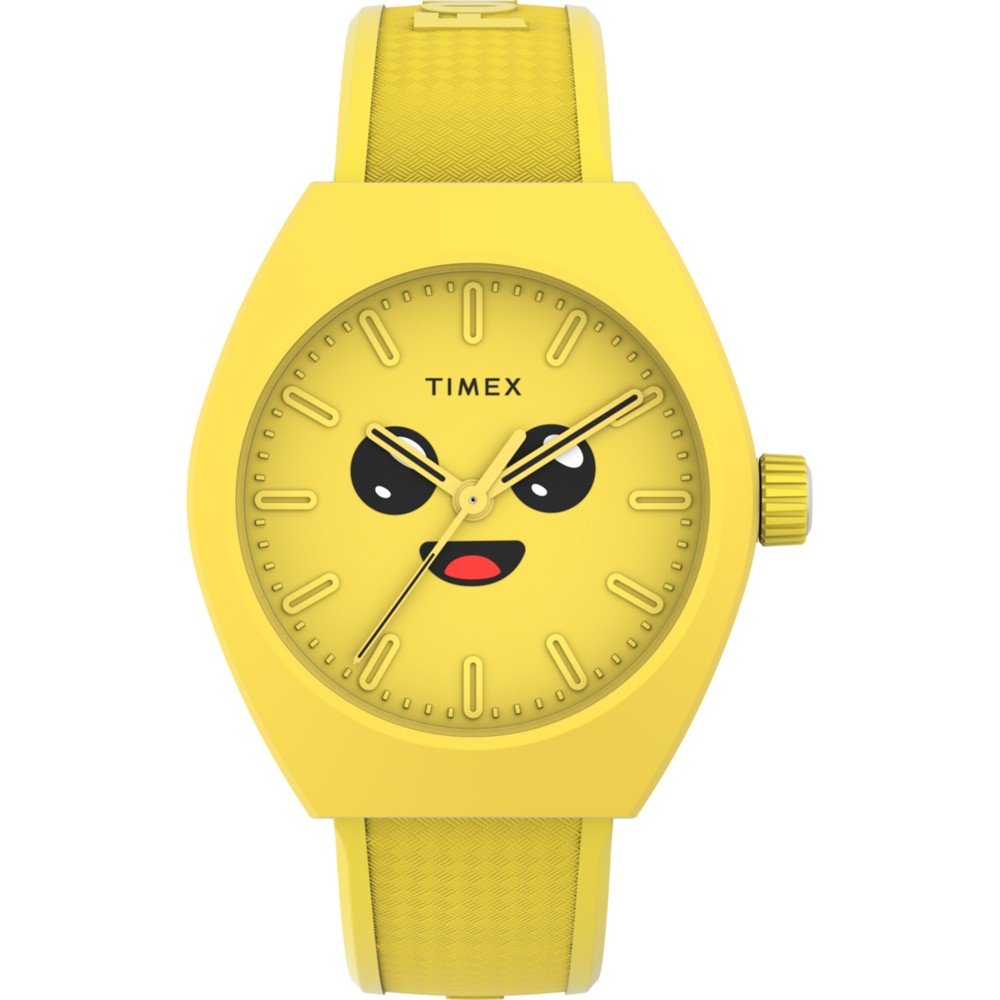 Timex Trend TW2W96700 Urban Pop Fortnite Watch