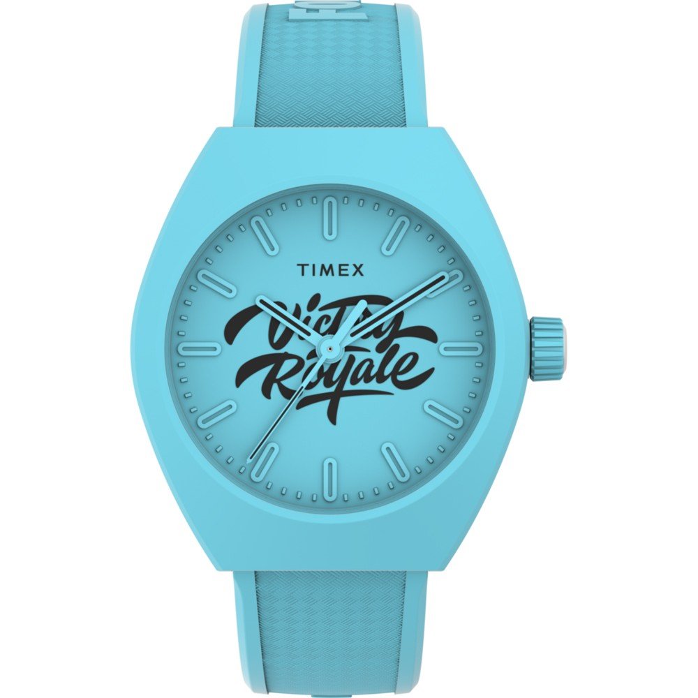 Timex Trend TW2W96900 Urban Pop Fortnite Watch