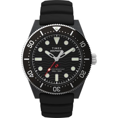 Timex Deep Water TW2Y02200 Deep Water Reef Watch