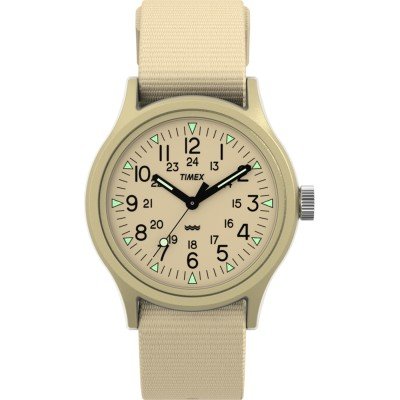 Timex Military TW2Y19800 MK1 Watch