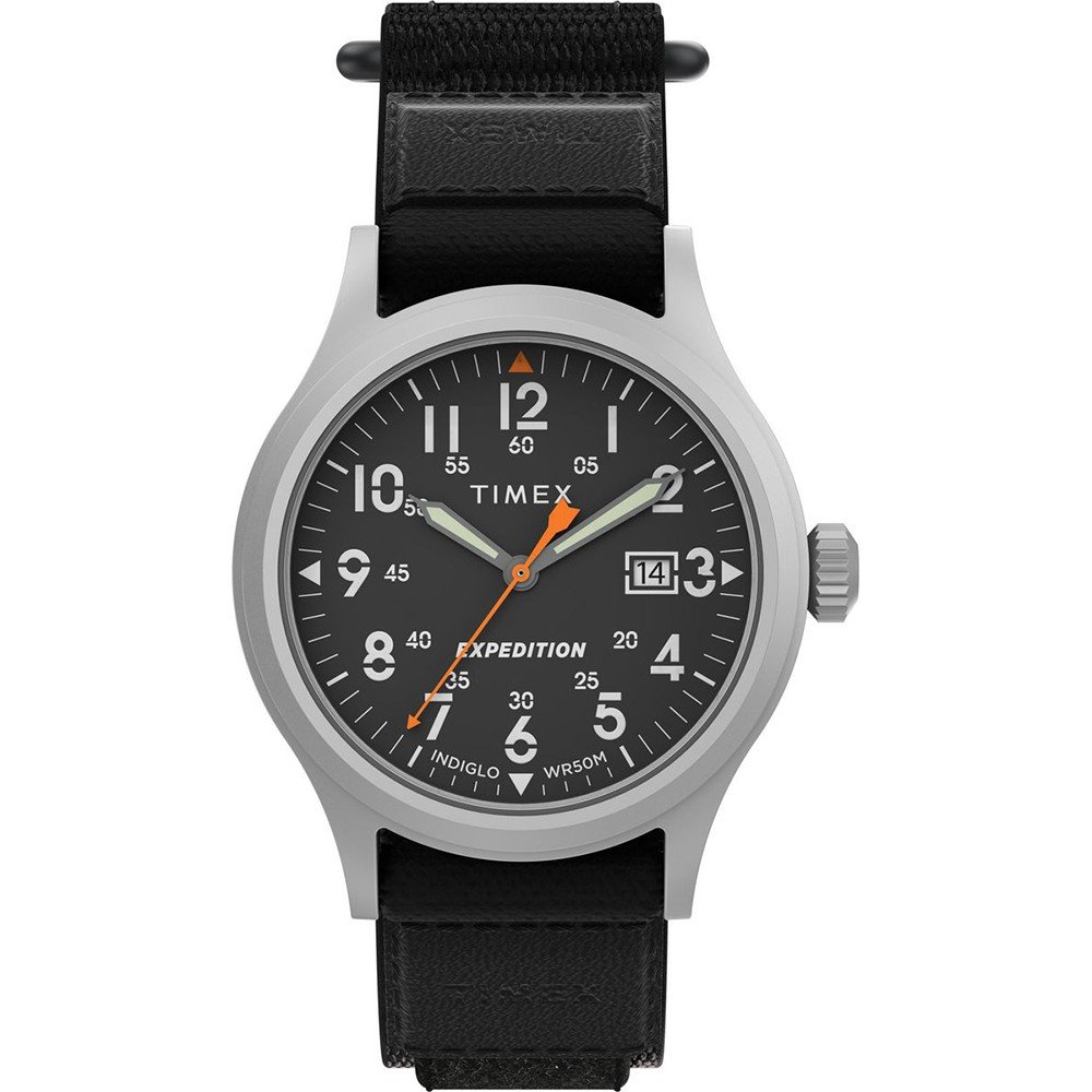 Timex Expedition North TW4B29600 Expedition Scout Watch