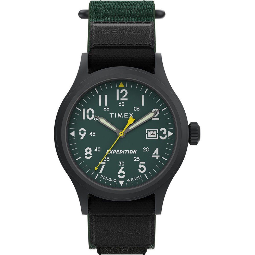 Timex Expedition North TW4B29700 Expedition Scout Watch