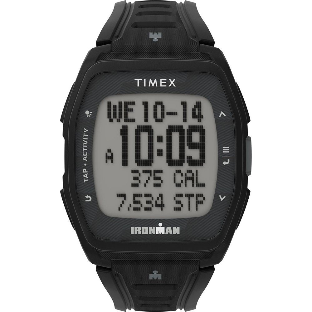 Timex Ironman TW5M56000 Ironman T300+ Watch