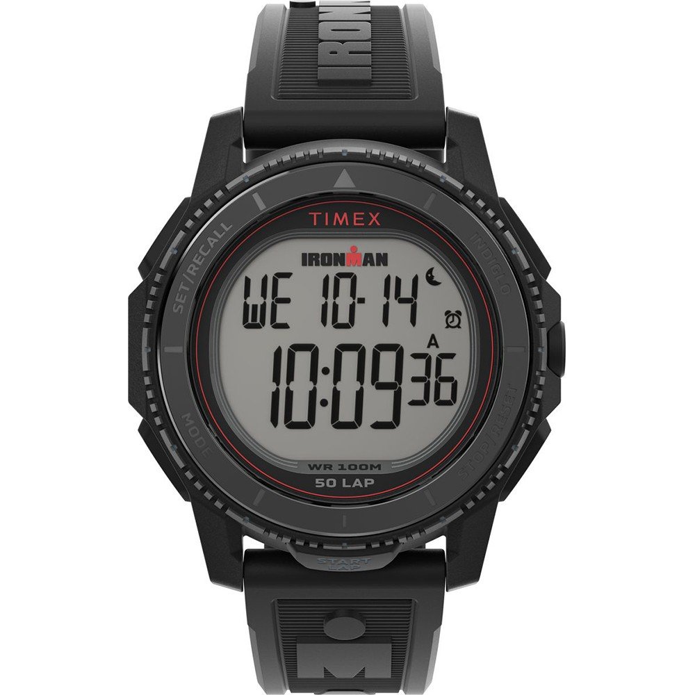 Timex Ironman TW5M57800 Ironman Adrenaline Watch