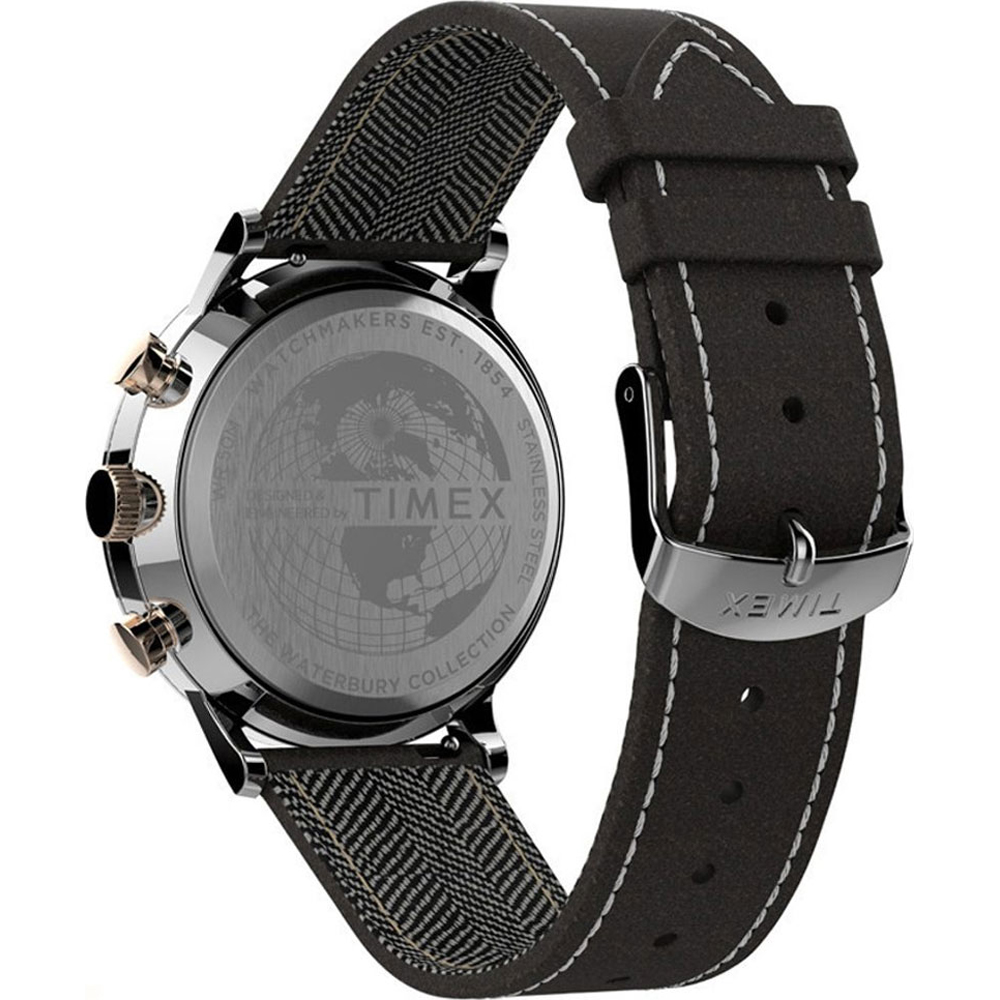 timex watch co