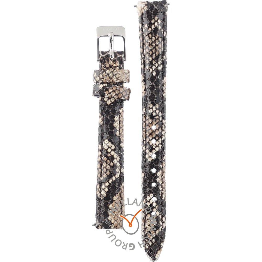 Snake skin clearance watch band