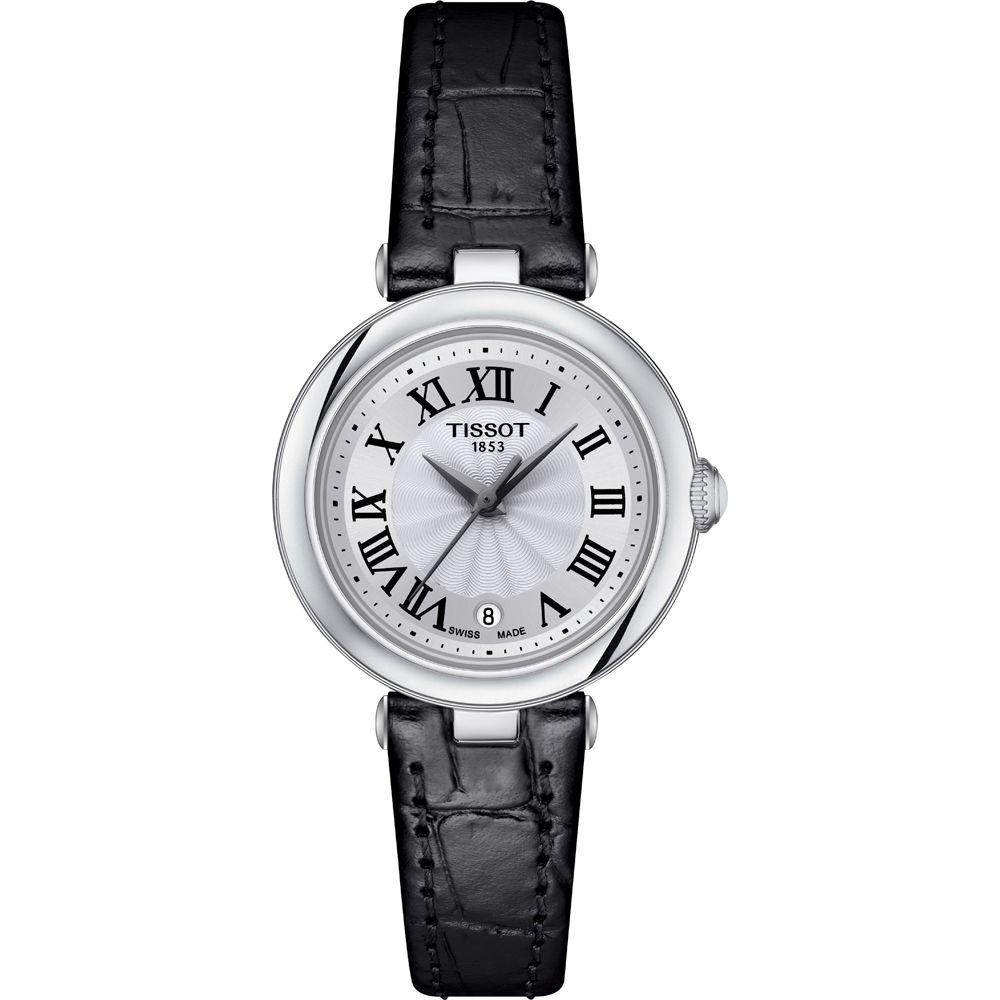 Tissot T-Lady T1260101601300 Bellissima Watch