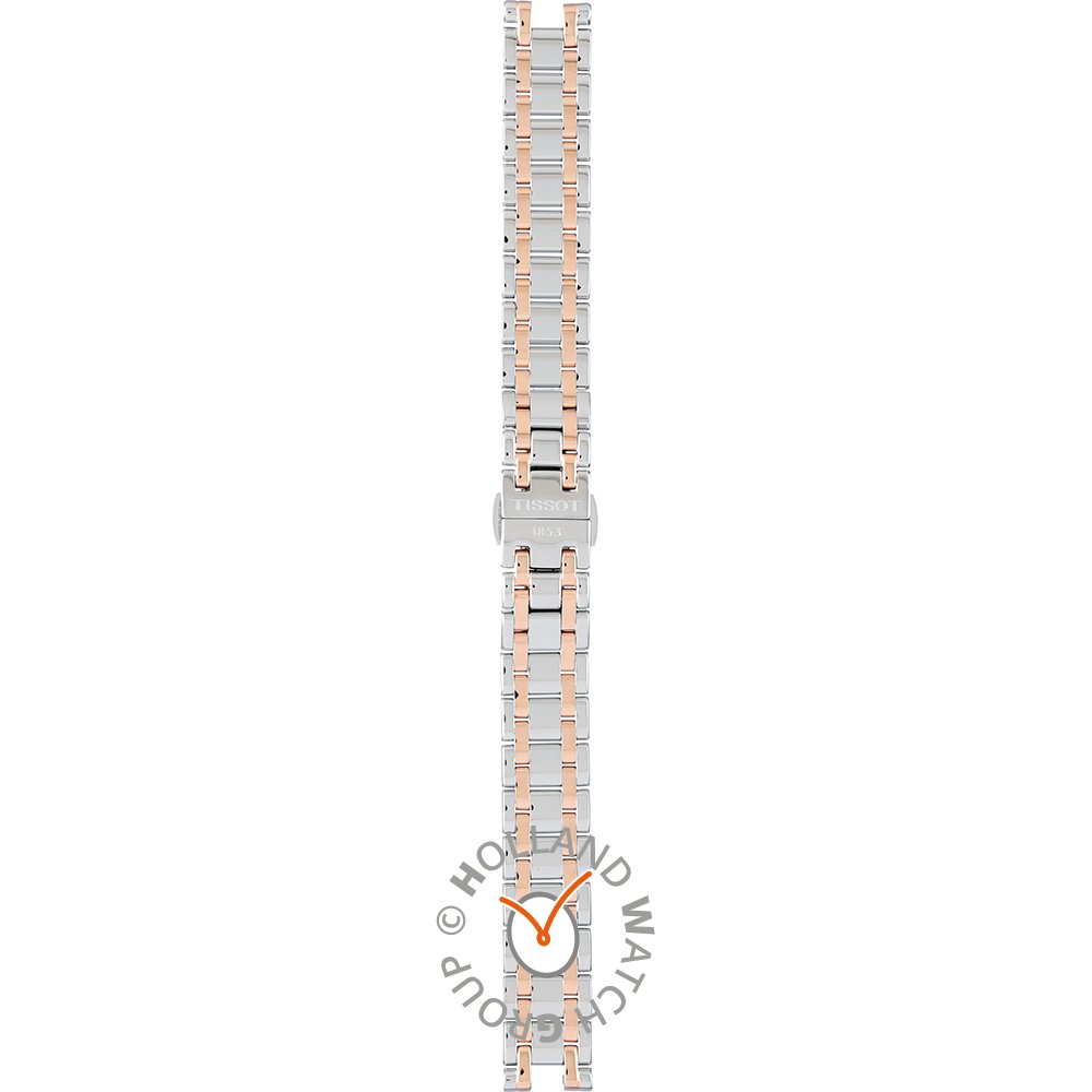 Tissot T605047145 Bellissima Strap