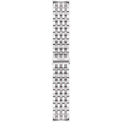 Tissot Straps T605037269 Bridgeport Strap