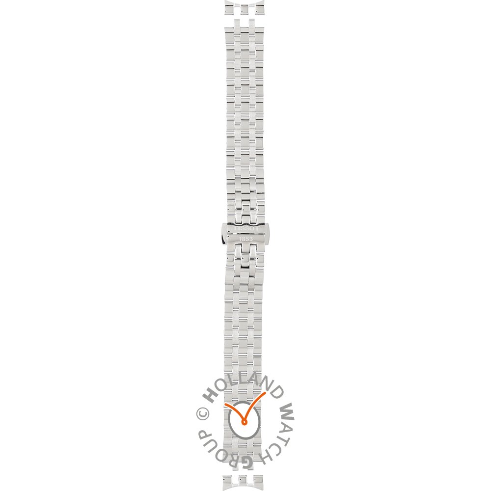 Tissot Straps T605043045 Carson Strap