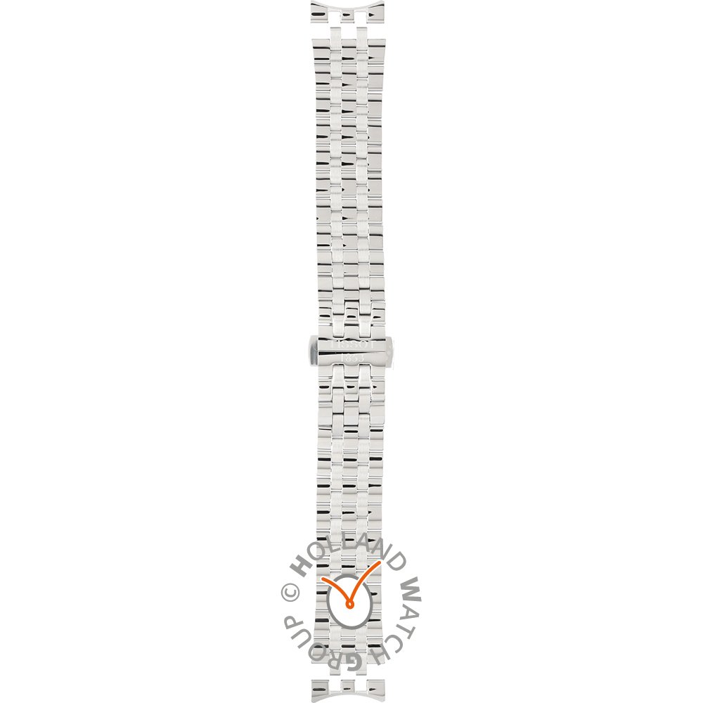 Tissot Straps T605043649 Carson Strap