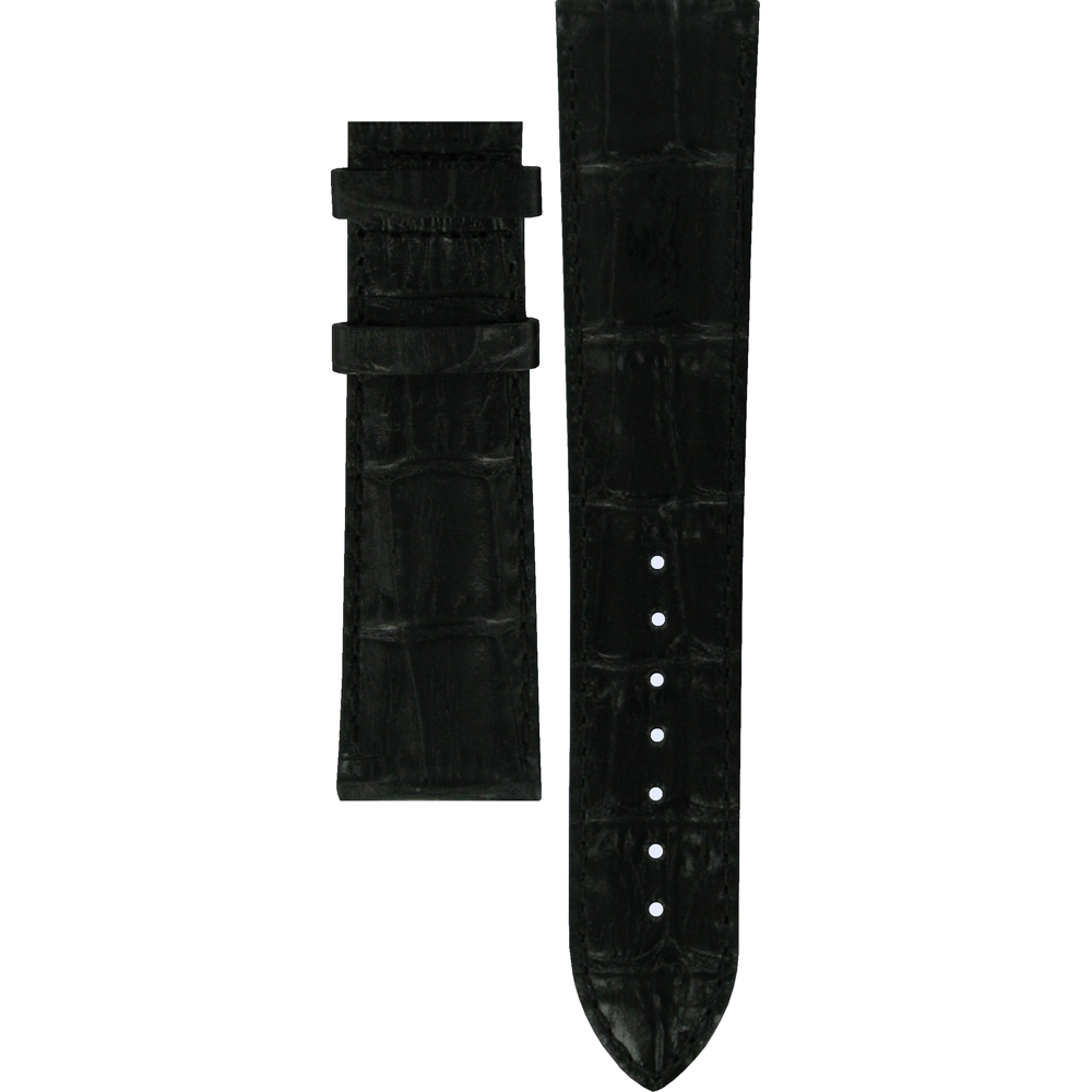 Tissot Straps T610031411 Carson Strap Official dealer Watch