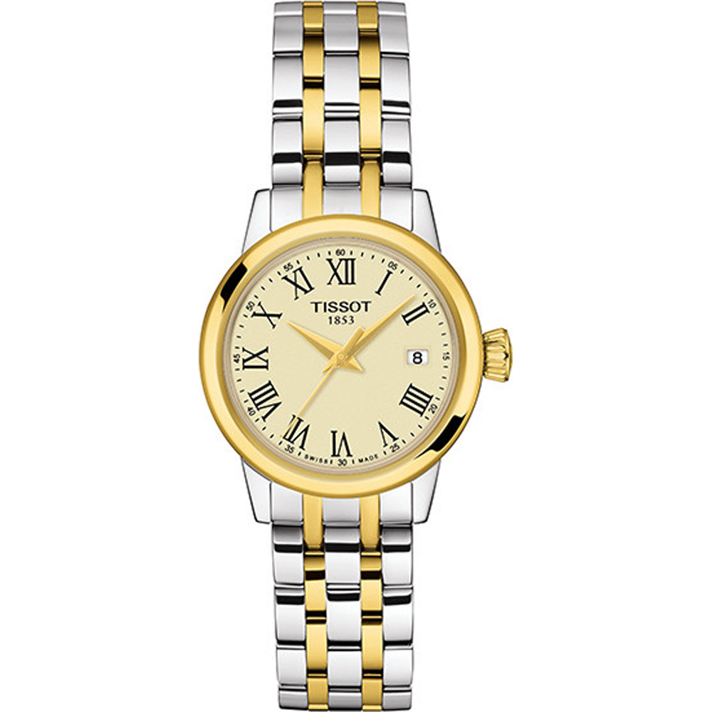 Tissot T-Classic T1292102226300 Classic Dream Watch