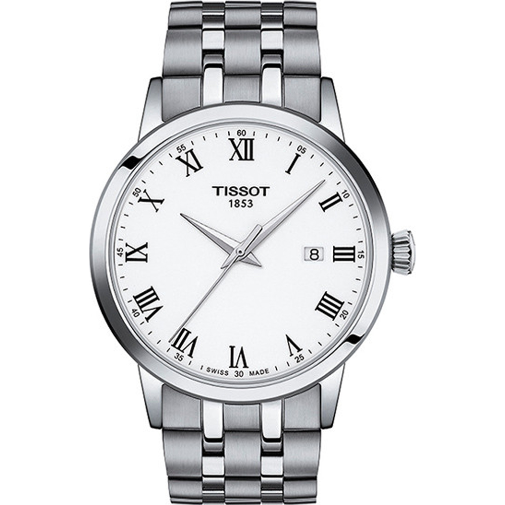 Tissot made in swiss new arrivals