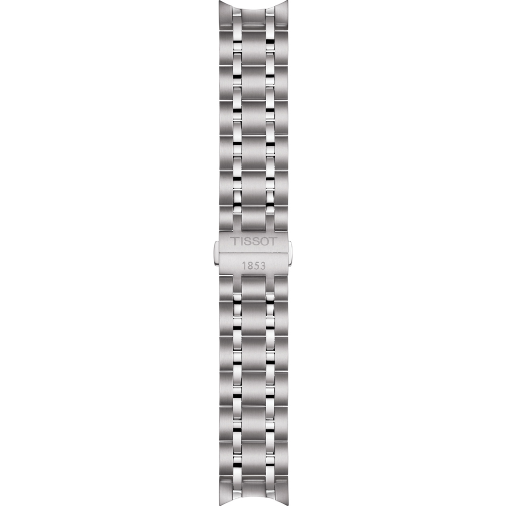 Tissot 2025 couturier strap