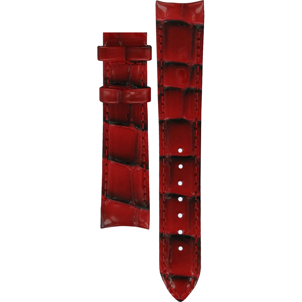 Tissot Straps T610031401 Couturier Strap