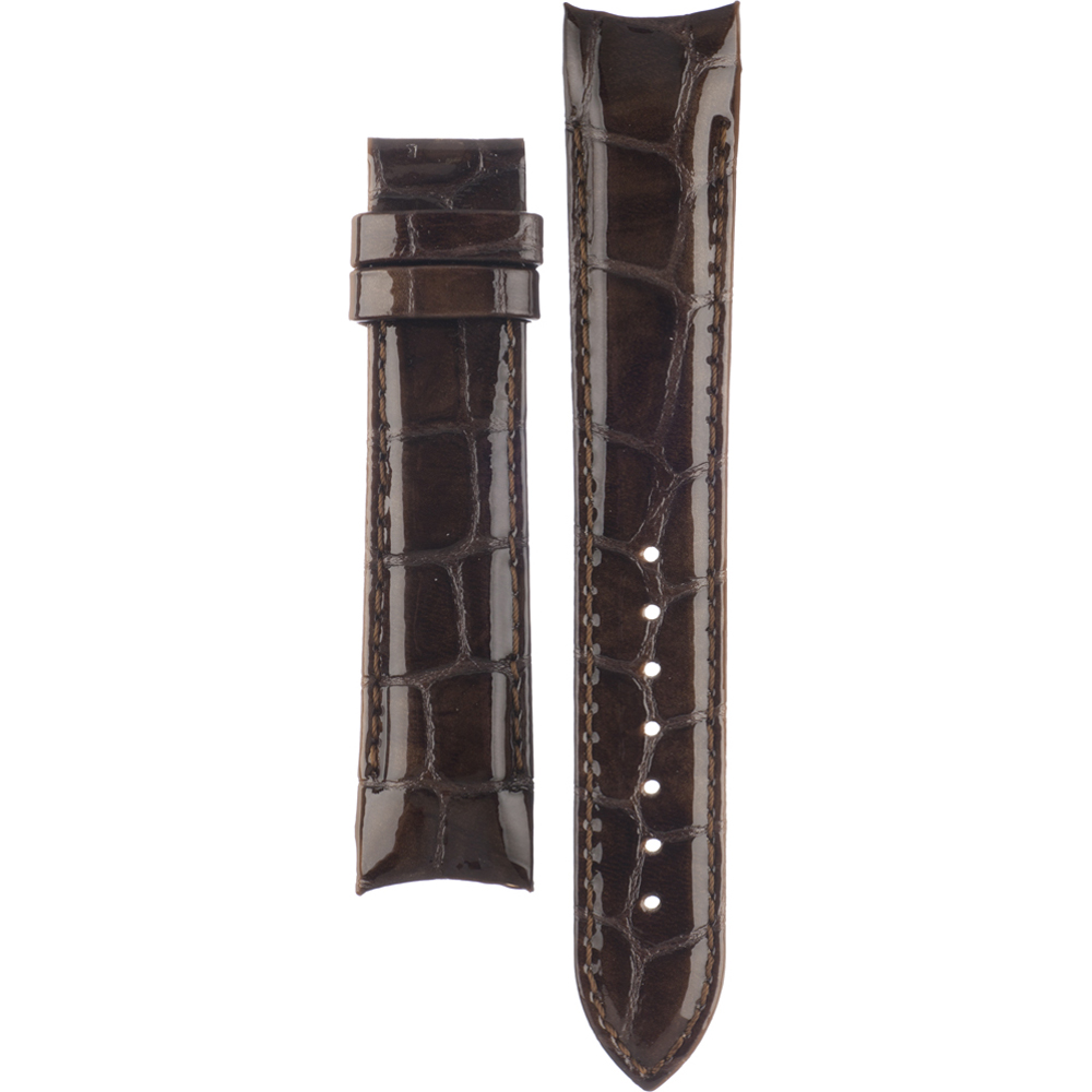 Tissot Straps T610038038 Couturier Strap