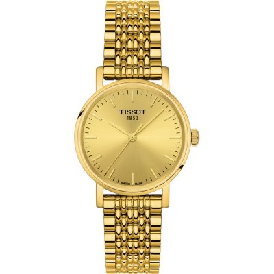 Tissot T-Lady T1092103302100 Everytime Watch