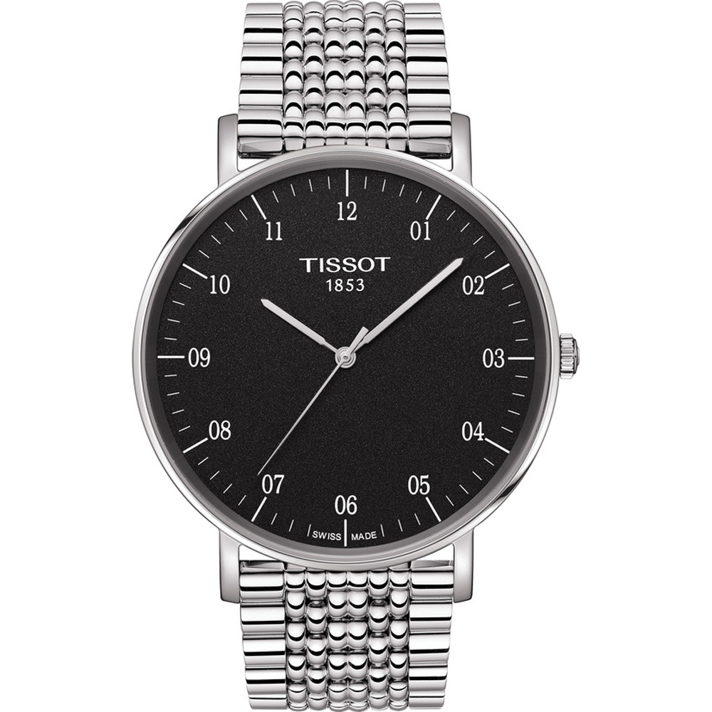 Tissot T-Classic T1096101107700 Everytime Watch