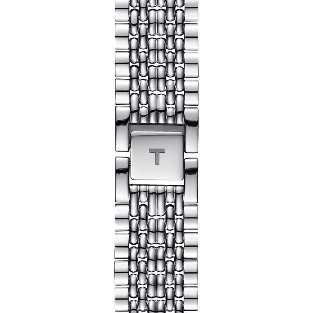 Tissot T Classic T1094101103310 Everytime Jungfraubahn Watch EAN