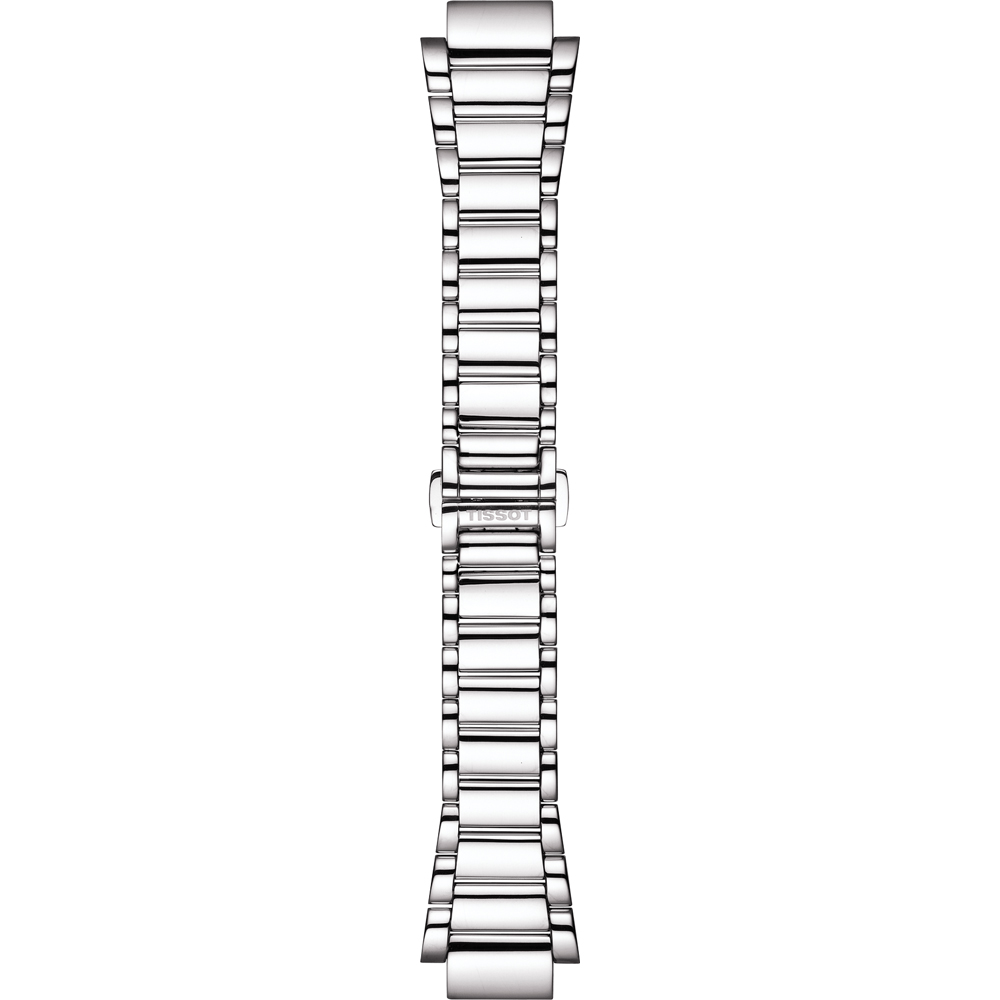 Tissot Straps T605024874 Generosi T Strap Official dealer