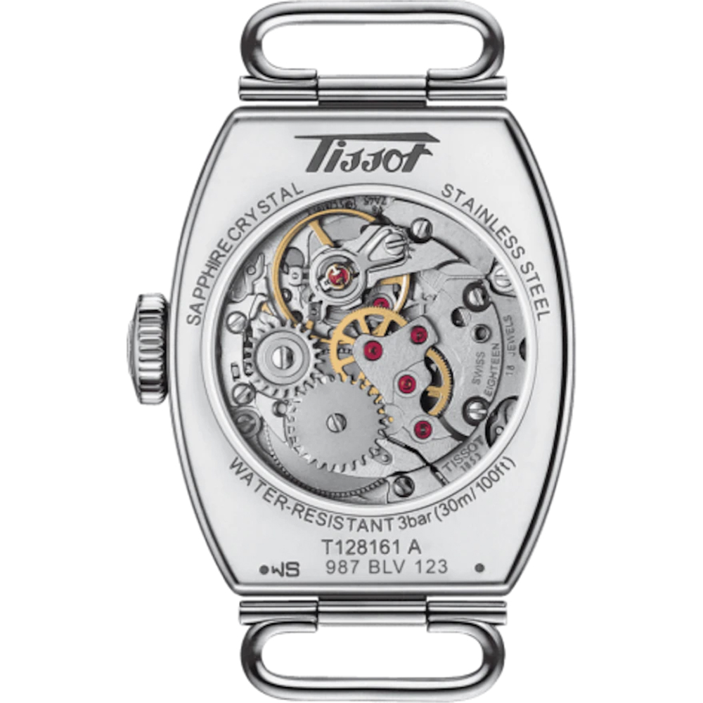 Tissot heritage porto outlet chronograph