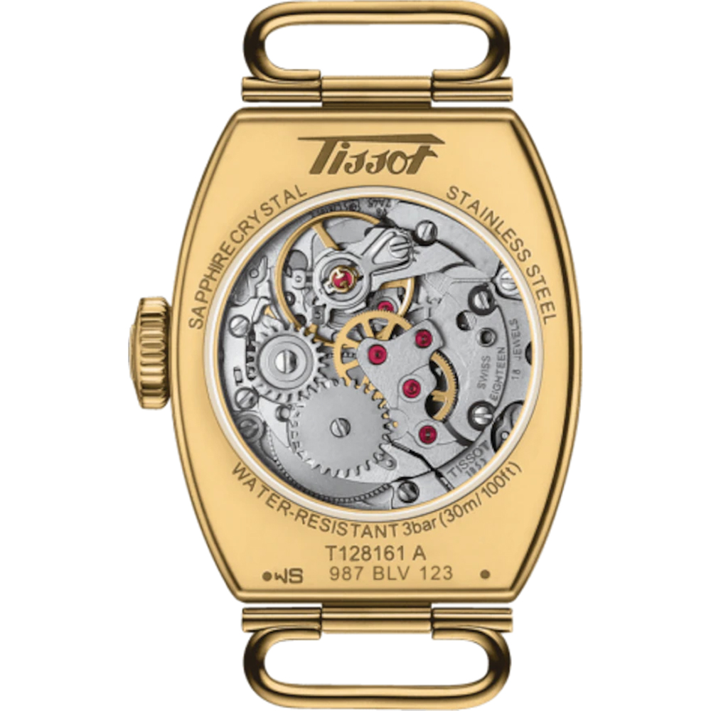 Tissot discount porto chronograph