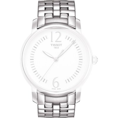 Tissot Straps T605031712 Lady Round Strap