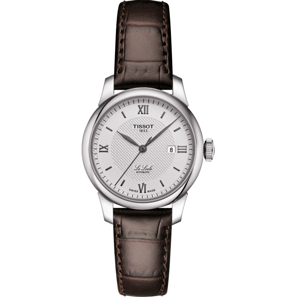 Tissot Le Locle T0062071603800 Watch