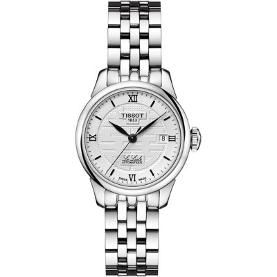 Tissot 1858 best sale