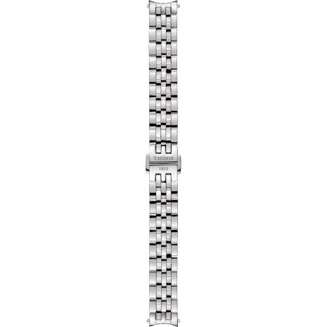 Tissot Straps T605014102 Le Locle • Official dealer • Watch.co.uk