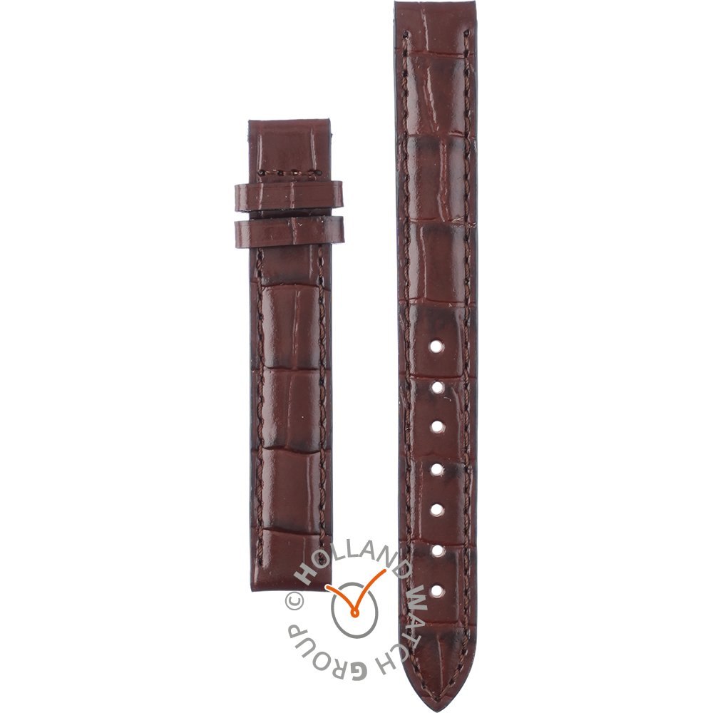 Replacement Leather Watch Band Strap Made For Tissot Powermatic 80 Silver  Dial | eBay