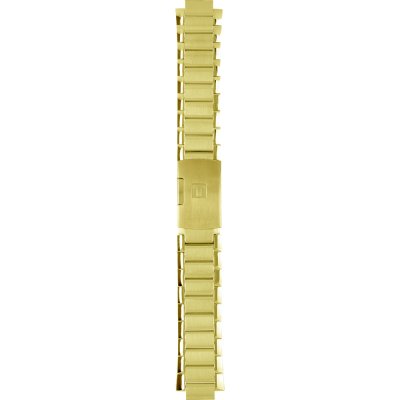 Tissot Straps T605014036 New Dress Strap