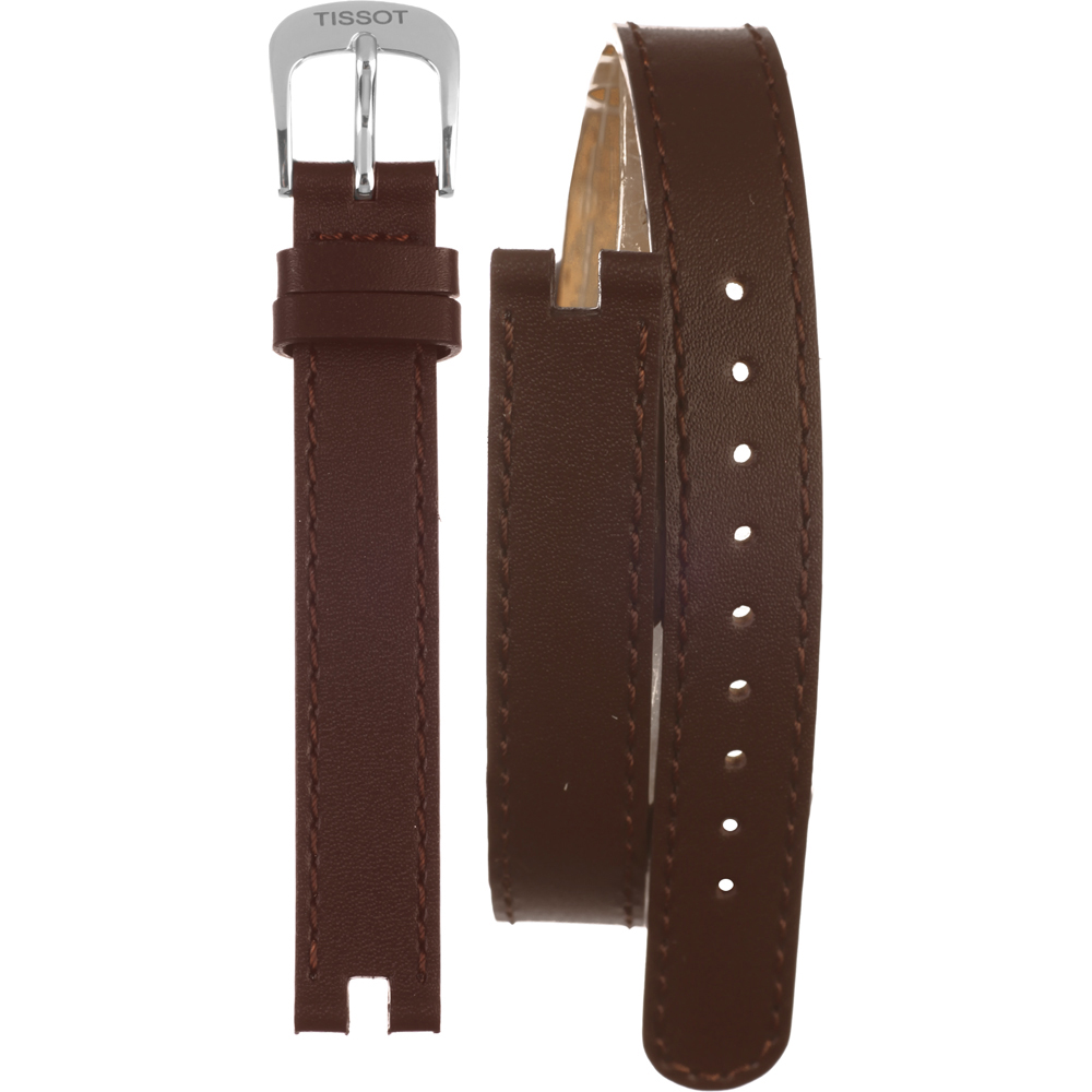 Tissot Straps T600035468 Pinky Strap