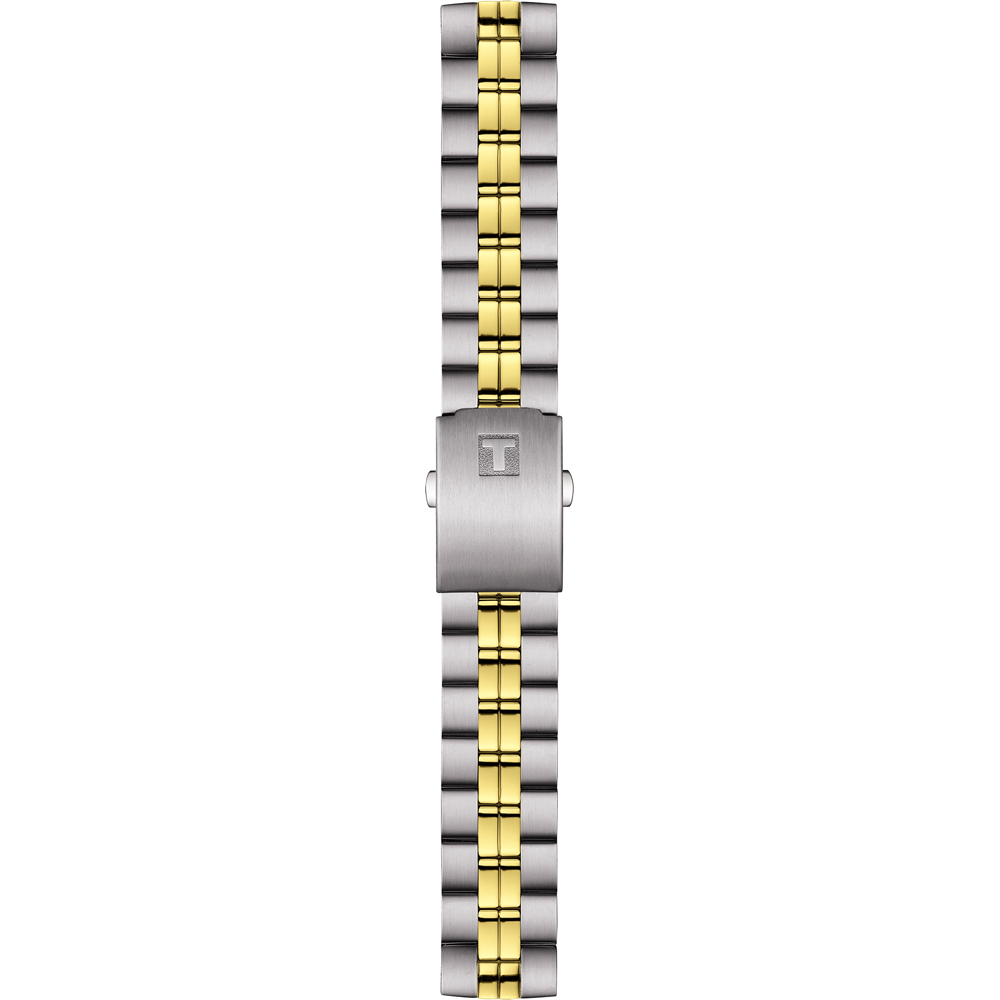 Tissot Straps T605029566 PR 100 Strap Official dealer Watch