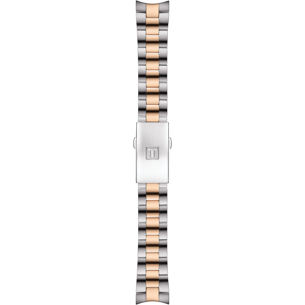 Tissot Straps T605042084 PR 100 Strap Official dealer Watch