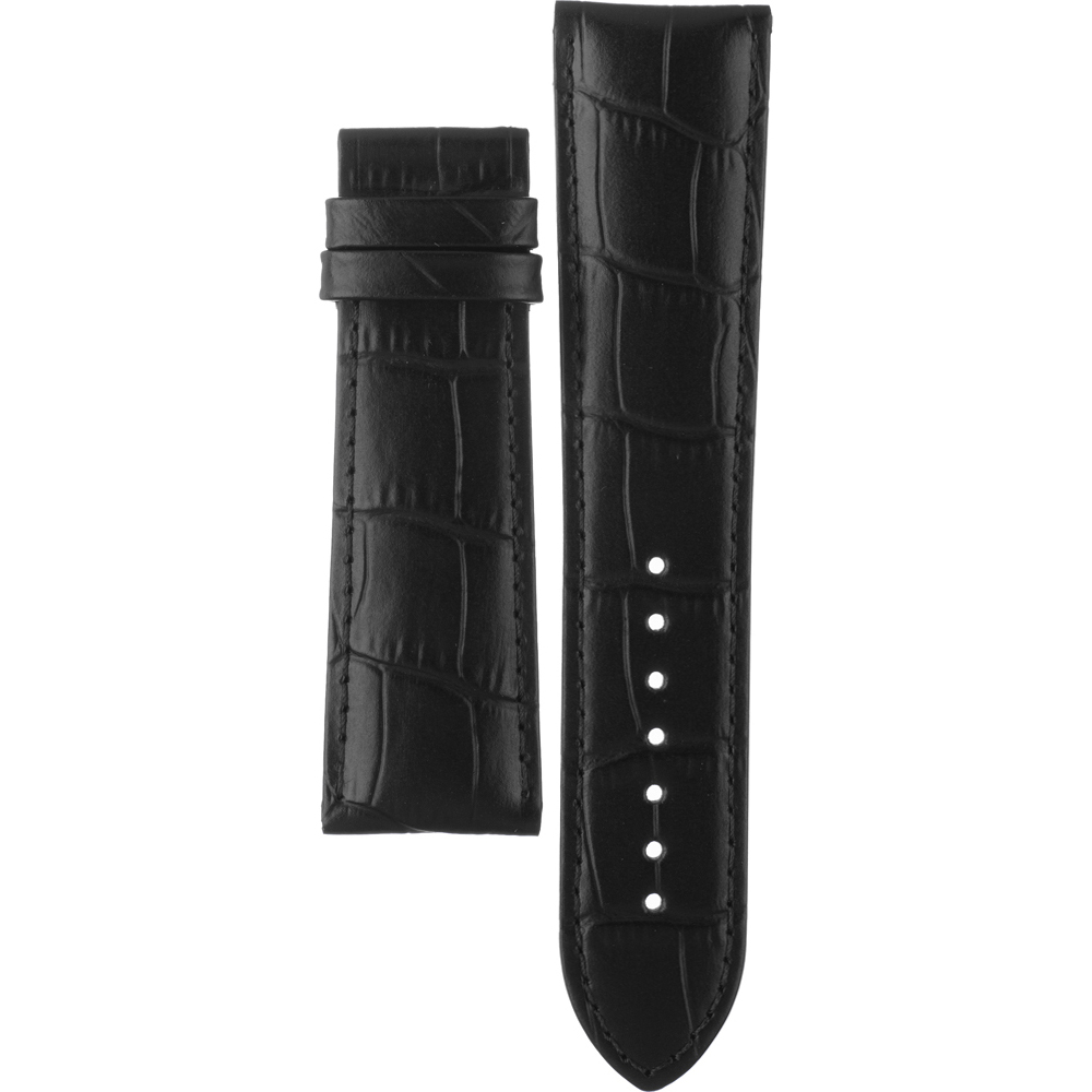 Tissot Straps T610034058 PRC 200 Strap • Official dealer • Watch.co.uk