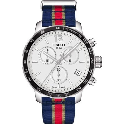 Tissot T0954171703721 Quickster Watch